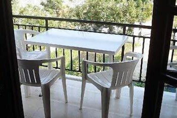 Hotel Georgina Apartments (Corfù)